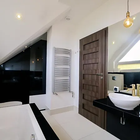 Sunny House By Baltic Villa