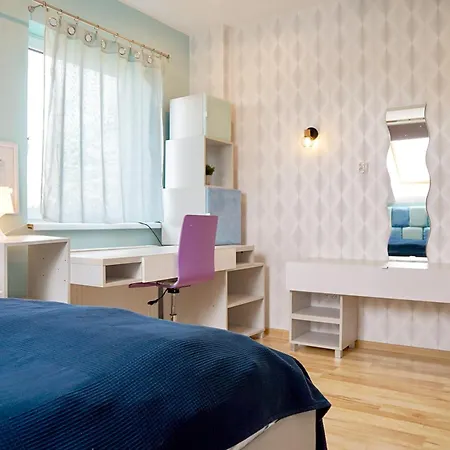 Sunny House By Baltic * Lubin (West Pomeranian)