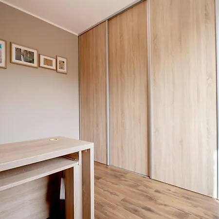 Willa Sunny House By Baltic *