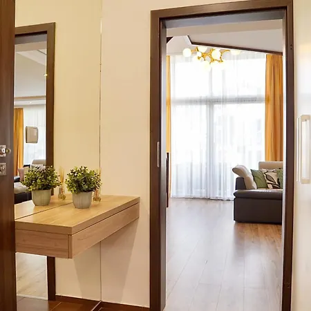 Sunny House By Baltic * Lubin (West Pomeranian)