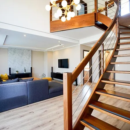 Sunny House By Baltic * Lubin (West Pomeranian)