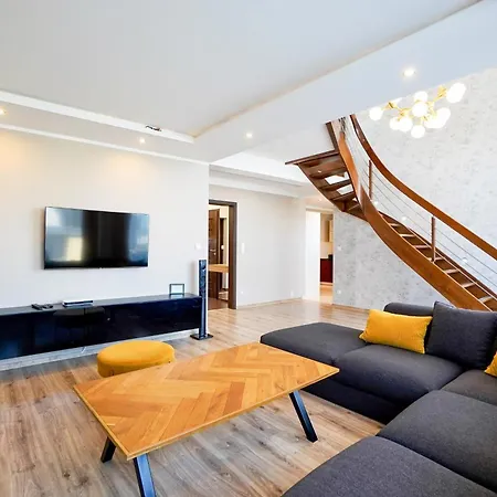 Sunny House By Baltic Villa *