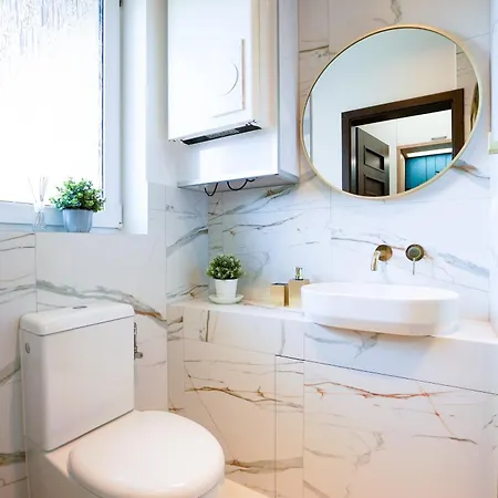 Sunny House By Baltic *