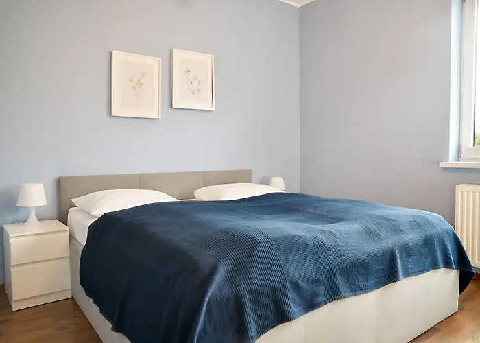 Sunny House By Baltic Lubin (West Pomeranian)