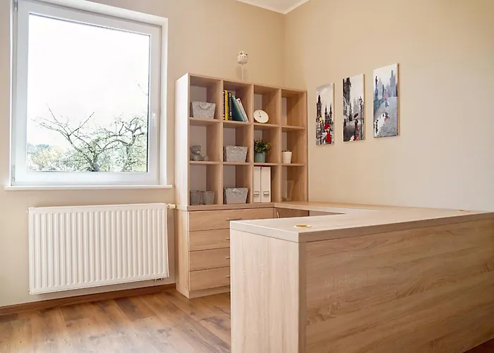 Villa Sunny House By Baltic *