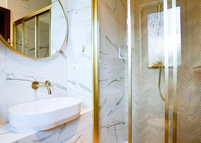 Sunny House By Baltic Villa